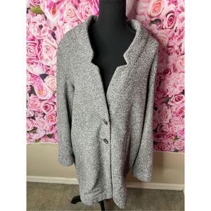 Old Navy Long Jacket-XL